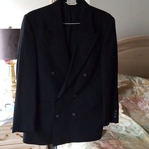 Mens suit jacket